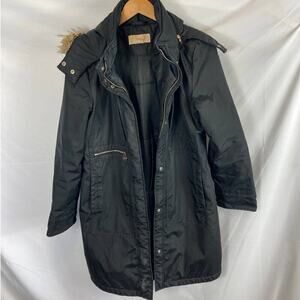 Michael Kors Winter Coat Size Medium